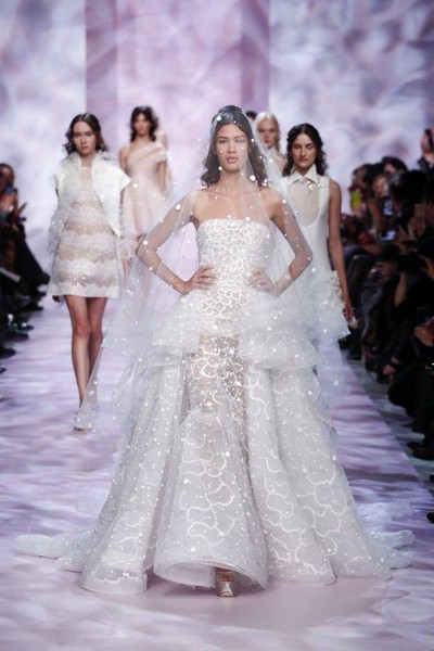 Georges Chakra Spring Summer 2017 Collection